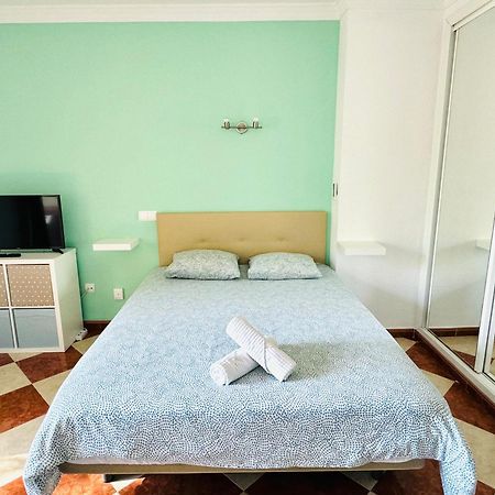G&G Benalbeach Sea Views بينالماذينا المظهر الخارجي الصورة