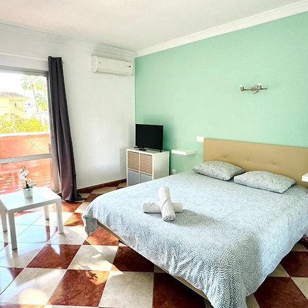 G&G Benalbeach Sea Views بينالماذينا المظهر الخارجي الصورة