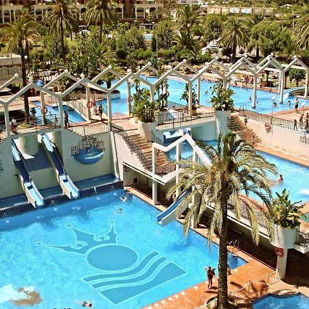 G&G Benalbeach Sea Views بينالماذينا المظهر الخارجي الصورة