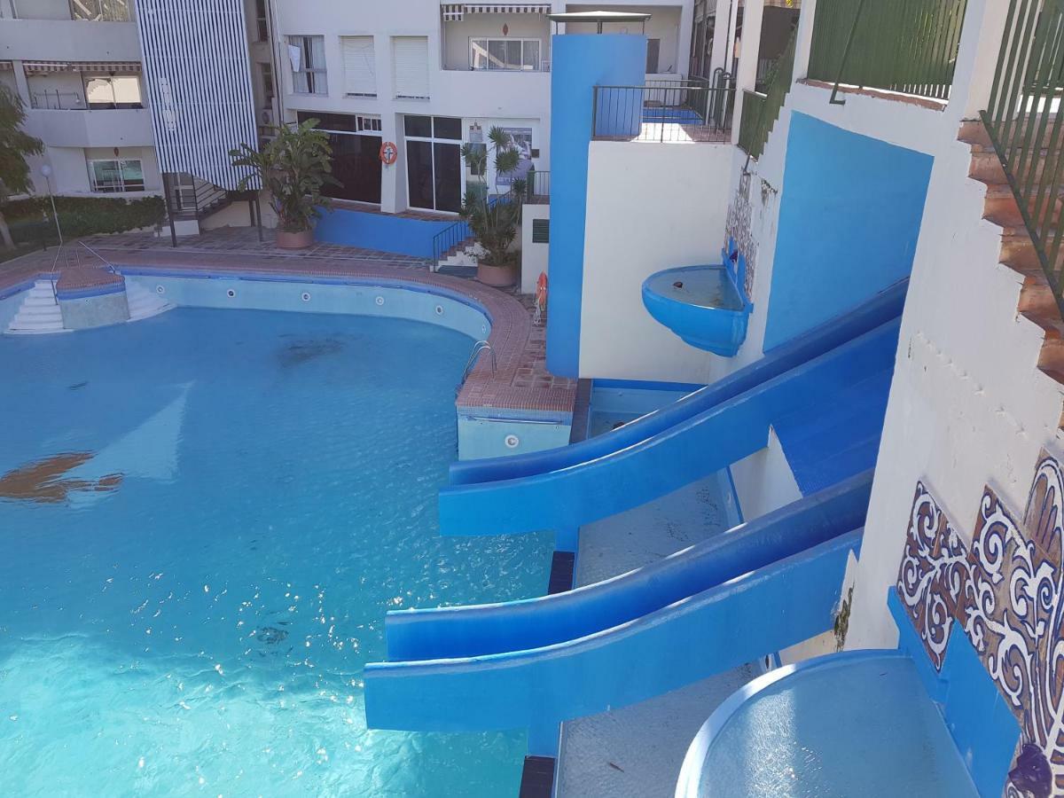 G&G Benalbeach Sea Views بينالماذينا المظهر الخارجي الصورة